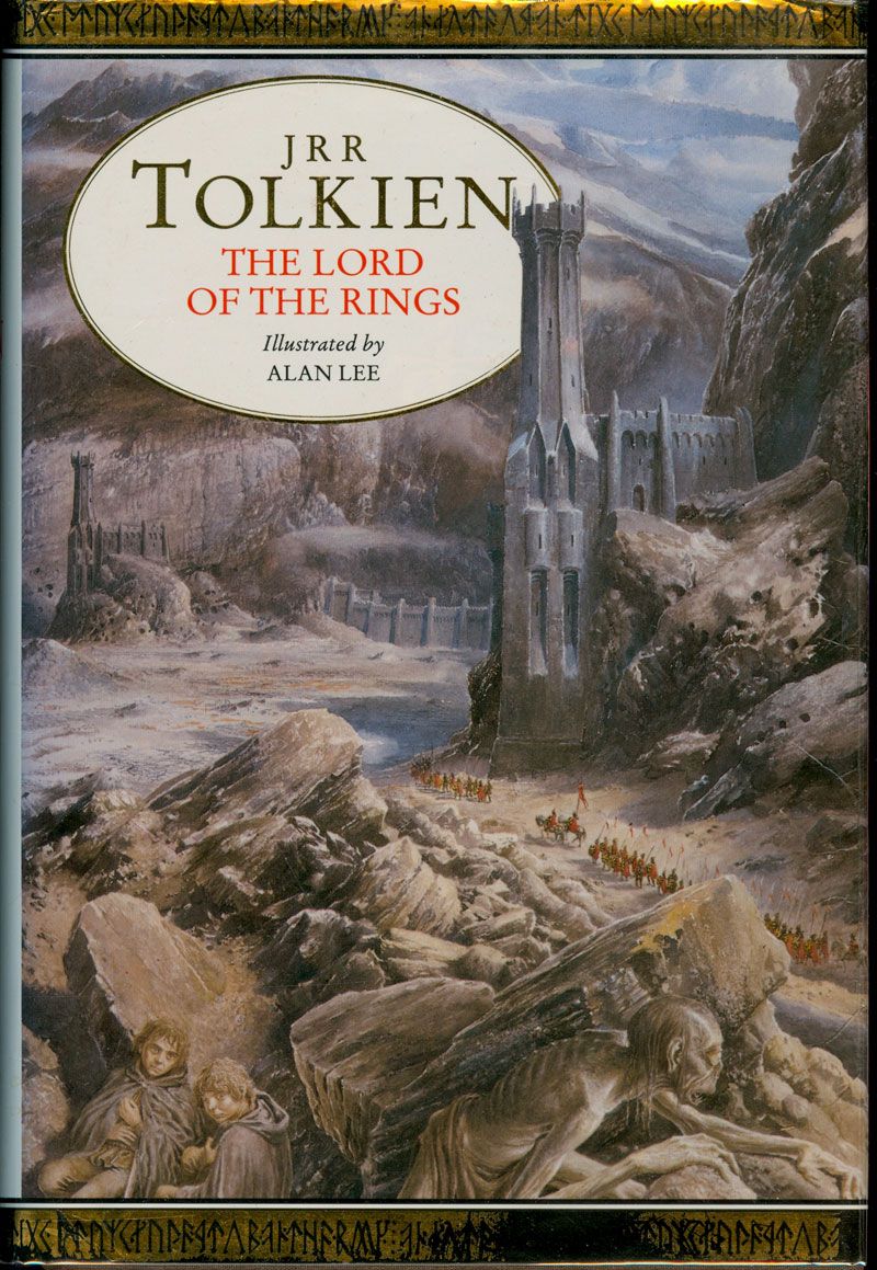 The Lord Of The Rings