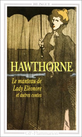 Le Manteau de Lady Eleonore et autres contes - Version Bilingue