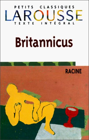 Britannicus, texte intégral