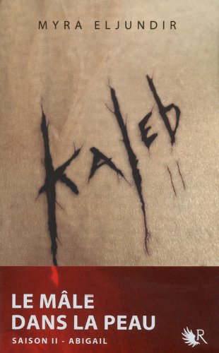 Kaleb - Saison II (2)