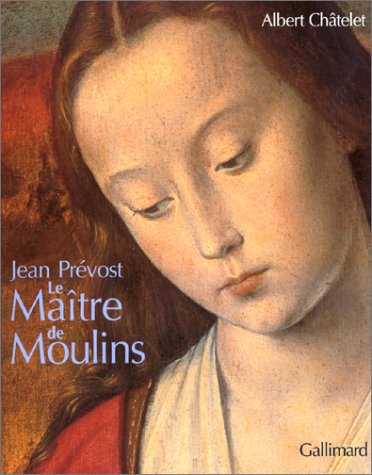 Jean Prévost : Le Maître de Moulins (Ancien Prix éditeur : 68 euros)