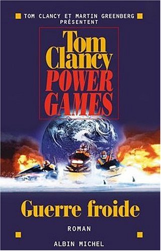 Power Games : Guerre Froide