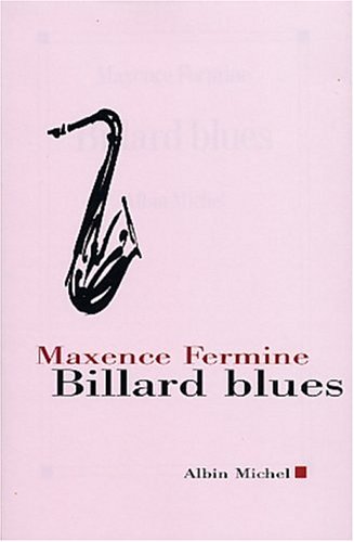Billards Blues