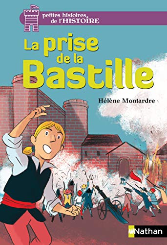 La prise de la Bastille (1)