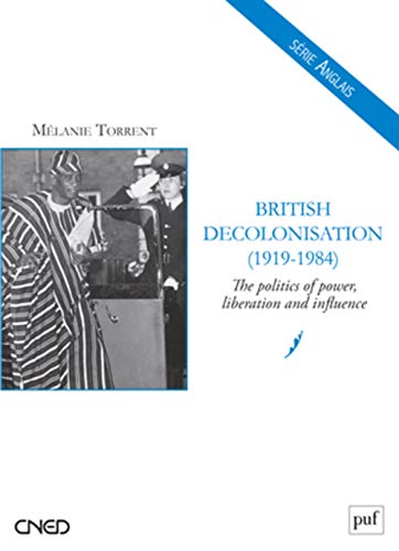 British décolonisation (1919-1984)