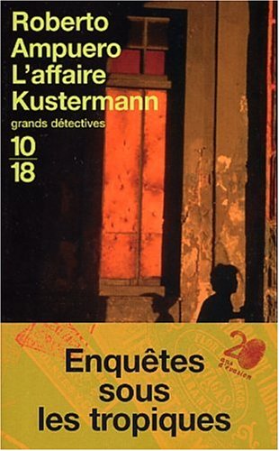 L'Affaire Kustermann