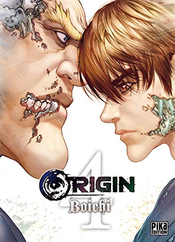 Origin T04