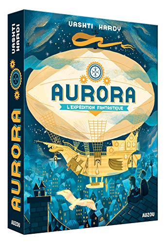 Aurora : L'expédition fantastique