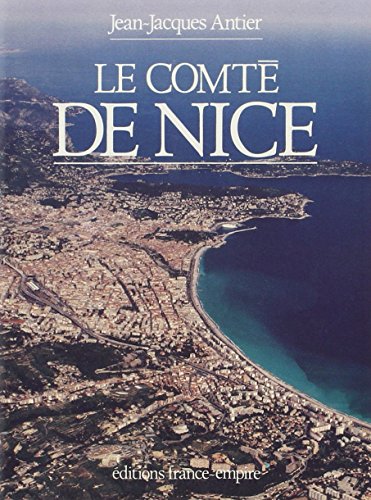 Le comté de Nice