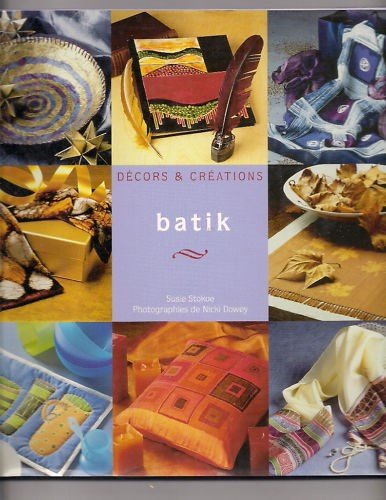 Batik (Décors & créations)