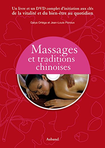 Massages et traditions chinoises (1DVD)