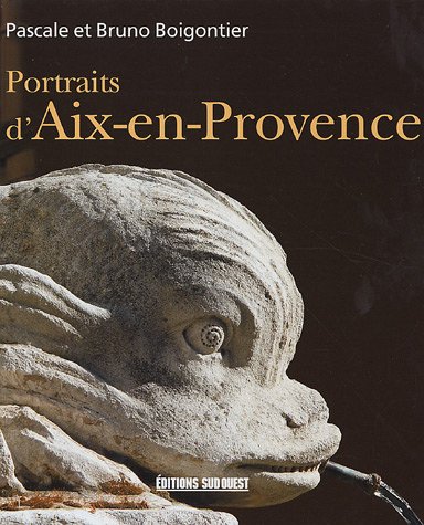 Portraits d'Aix-en-Provence