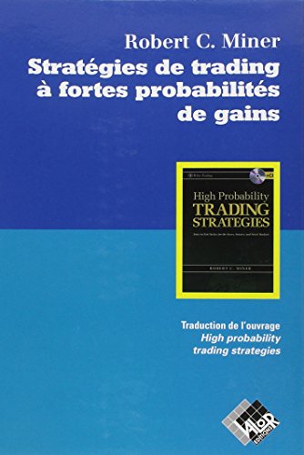 Stratégies de trading à fortes probabilités de gains