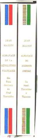 Almanach du Premier Empire