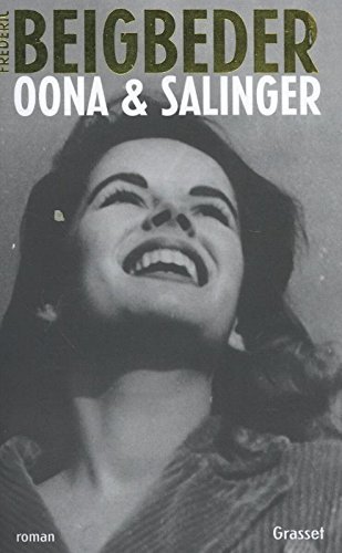 Oona & Salinger: roman