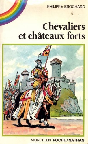 Chevaliers chateaux fort