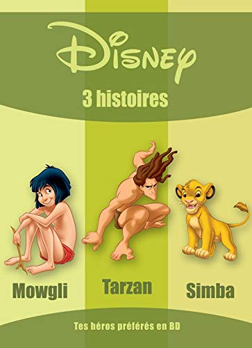La jungle Disney