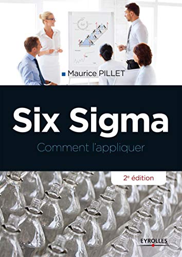 Six Sigma: Comment l'appliquer.