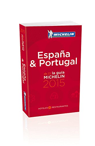 Espana & Portugal : La guia Michelin