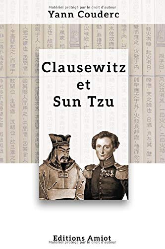 Clausewitz et Sun Tzu
