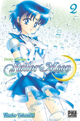 Sailor Moon - Pretty Guardian Vol.2