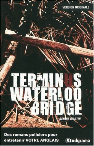 Terminus waterloo bridge