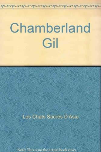 Chamberland Gil