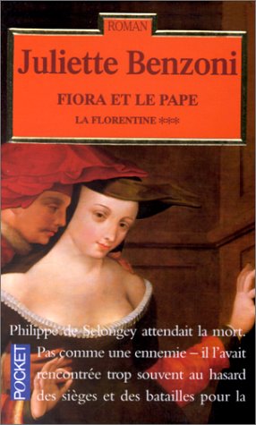 La Florentine Tome 3 : Fiora Et Le Pape