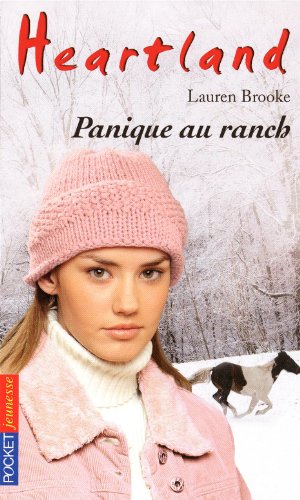 36. Heartland : Panique au ranch (36)