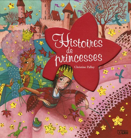Histoires de princesses ( périmé )