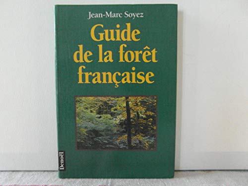 Guide de la forêt française