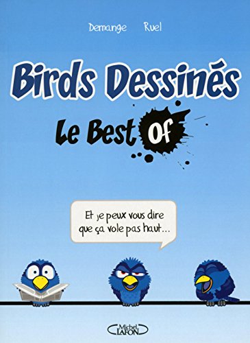 Birds dessinés Le best-of