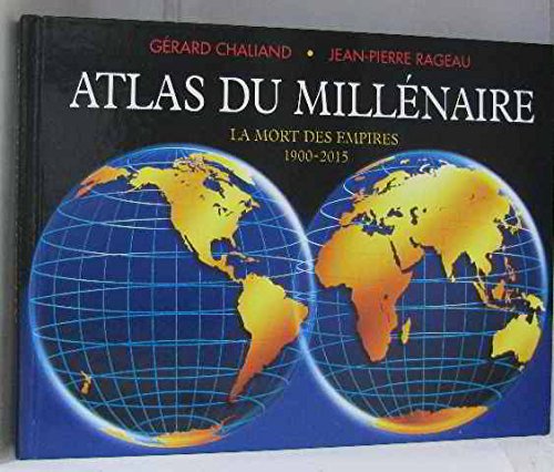 Atlas du millénaire