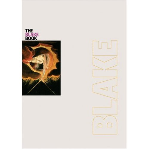 The Blake Book: Tate Essential Artists Series