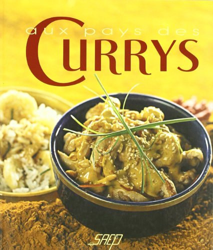 Aux pays des currys