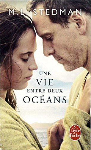 Une vie entre deux océans: Prix des Lecteurs 2015