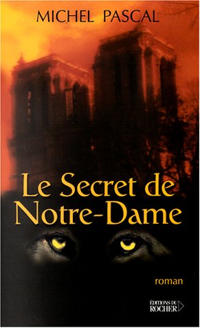 Le Secret de Notre-Dame