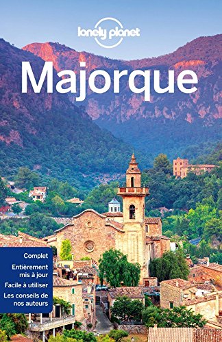 Majorque - 2ed
