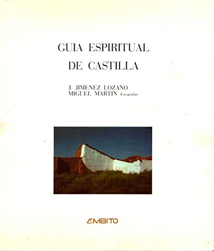 Gu¸a espiritual de Castilla