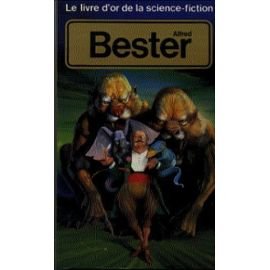 Alfred Bester : Anthologie