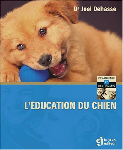 L'education du chien