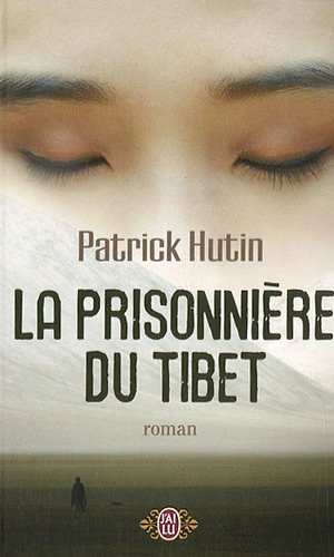 La prisonnière du Tibet
