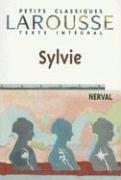 Sylvie, texte intégral