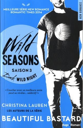 Wild Seasons Saison 3 Dark wild night