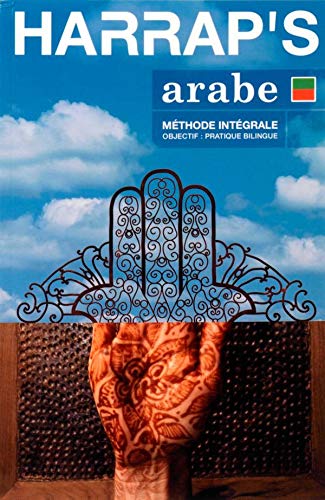 Harrap's arabe : Méthode intégrale