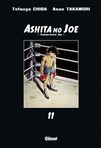 Ashita no Joe - Tome 11
