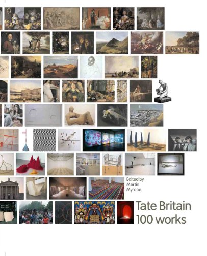 Tate Britain: 100 Works