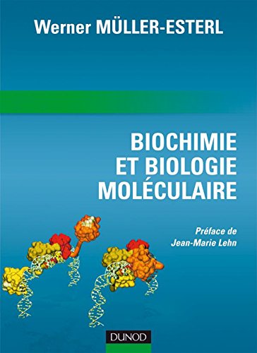 Biochimie et Biologie moléculaire