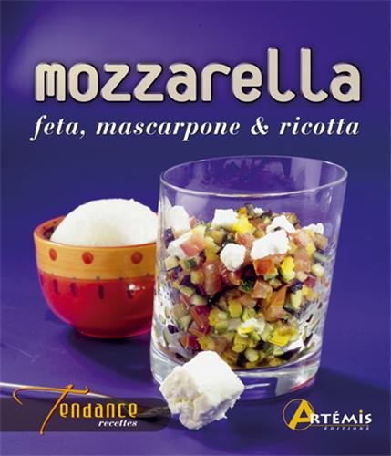 Mozzarella et Cie