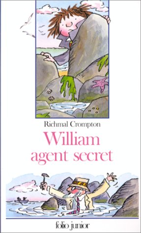William : William agent secret
